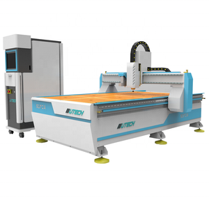 Machine de routeur CNC OKC 1325 1530, haute qualité, découpe de papier