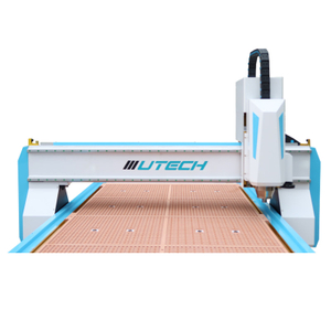 Machine de routeur CNC 1325 1530 personnalisable pour le bois