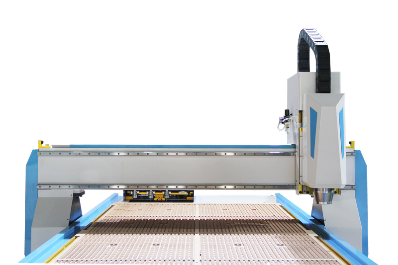 1325 1530 Machine de routeur CNC ATC de haute qualité pour le bois