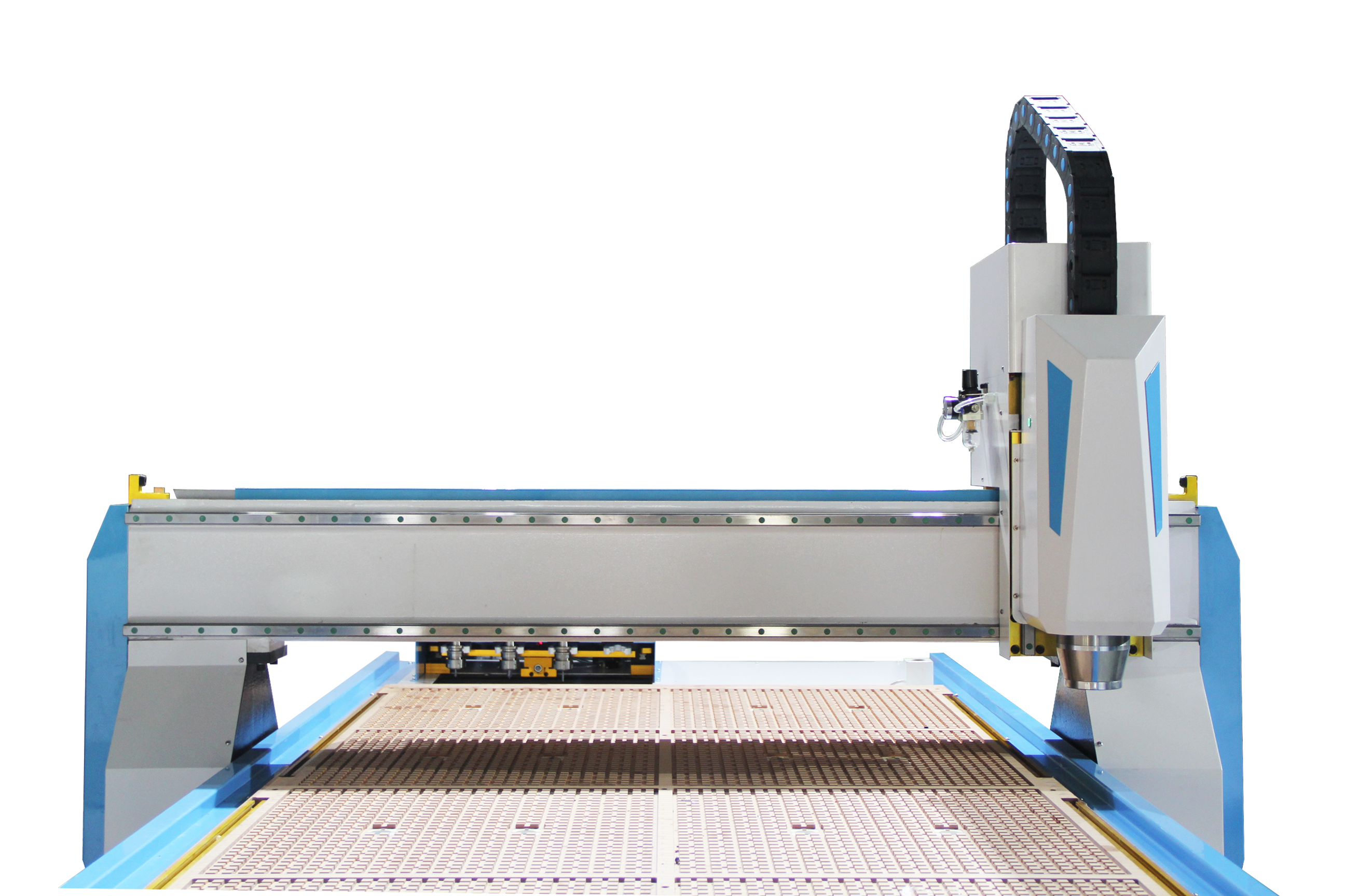 1325 1530 Machine de routeur CNC ATC de haute qualité pour le bois