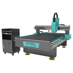 Machine de routeur CNC SESAME CCD 1325 1530 de haute précision pour l'acrylique