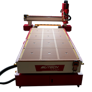 Machine de routeur CNC ATC personnalisable de 4*8 pieds pour MDF