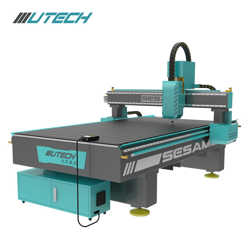 Routeur CNC