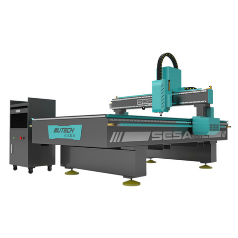 Machine à sculpter le bois, routeur CNC 3 axes 1325, prix Discount