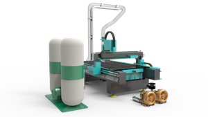 Chine haute qualité machines à bois prix d'usine CNC routeur 1325