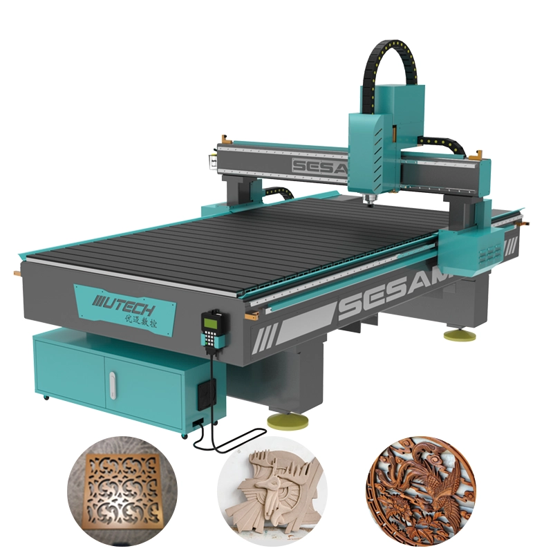 Comment l'usinage CNC révolutionne la conception de produits : efficacité et précision améliorées