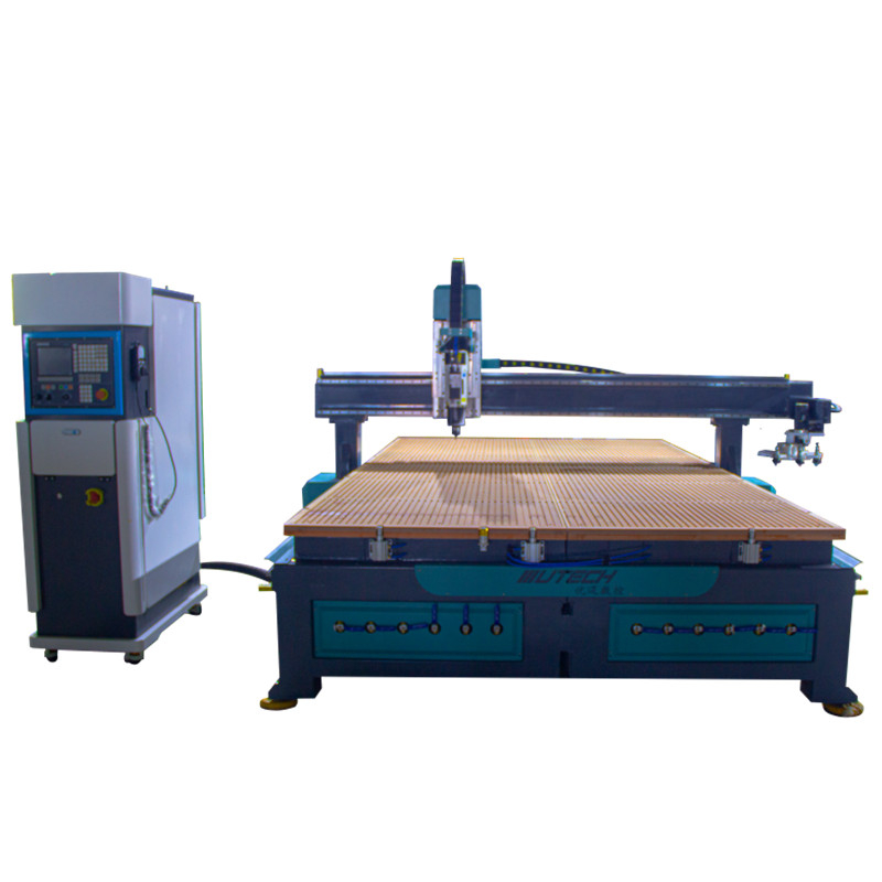 Machine de routeur Cnc ATC 2030, menuiserie, menuiserie, meubles, porte en bois, découpe