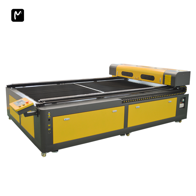 Machine de gravure de découpe laser CO2 100W 130W 150W 1325