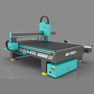 Routeur CNC automatique industriel pour la publicité