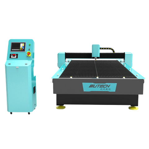 Plasma CNC portable pour cuivre en acier inoxydable